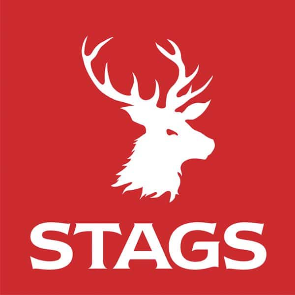 stags