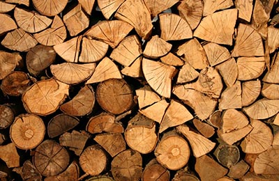 firewood